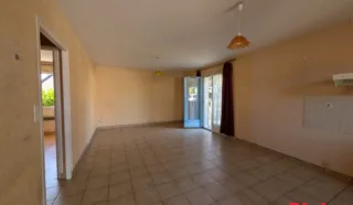 Maison 2 pièce(s)