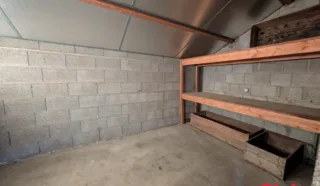 Maison 2 pièce(s)