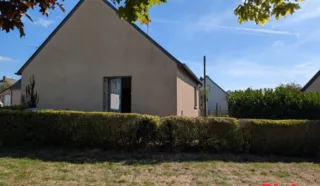 Maison 2 pièce(s)