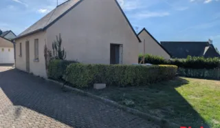 Maison 2 pièce(s)