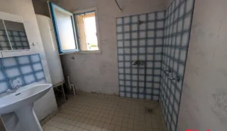 Maison 2 pièce(s)