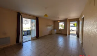 Maison 2 pièce(s)