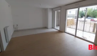 Appartement 4 pièce(s)