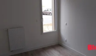 Appartement 3 pièce(s)