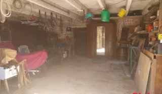 Maison 3 pièce(s)