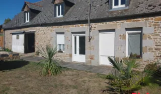 Maison 3 pièce(s)