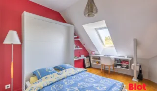 Appartement 4 pièce(s)