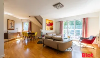 Appartement 4 pièce(s)