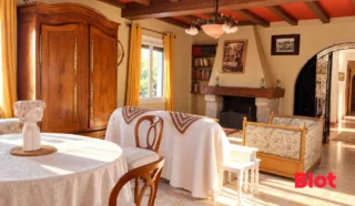 Maison 6 pièce(s)