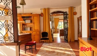 Maison 6 pièce(s)