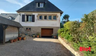 Maison 6 pièce(s)