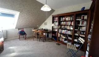 Appartement 5 pièce(s)