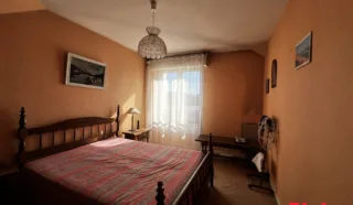 Appartement 5 pièce(s)
