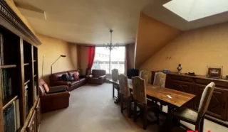 Appartement 5 pièce(s)