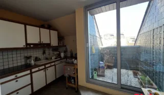 Appartement 5 pièce(s)