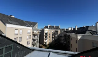 Appartement 5 pièce(s)