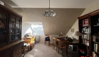 Appartement 5 pièce(s)