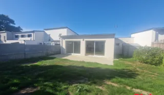 Maison 4 pièce(s)