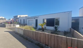 Maison 4 pièce(s)