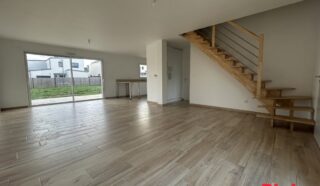 Maison 7 pièce(s)