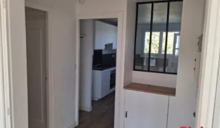 Appartement 4 pièce(s)