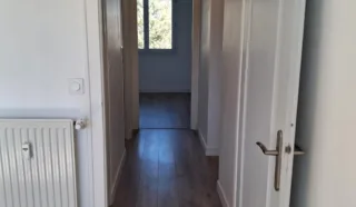 Appartement 4 pièce(s)