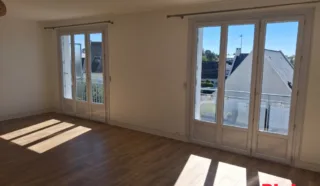 Appartement 4 pièce(s)