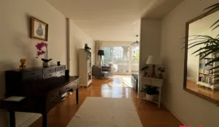 Appartement 6 pièce(s)