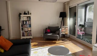 Appartement 6 pièce(s)