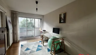Appartement 6 pièce(s)
