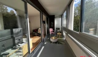 Appartement 6 pièce(s)