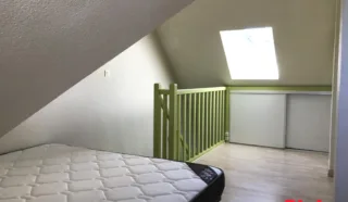 Appartement 2 pièce(s)