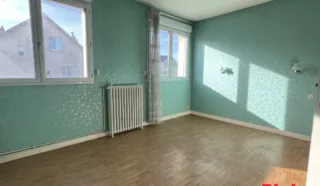 Maison 4 pièce(s)
