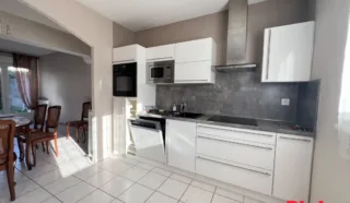 Maison 4 pièce(s)
