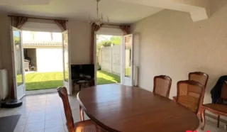 Maison 4 pièce(s)