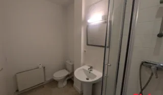 Appartement 2 pièce(s)
