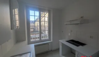 Appartement 2 pièce(s)