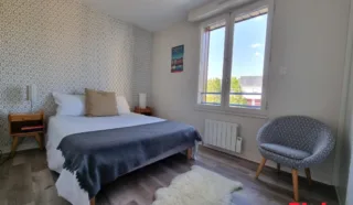 Appartement 3 pièce(s)