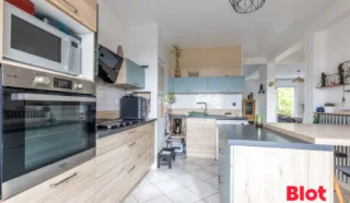 Maison 5 pièce(s)