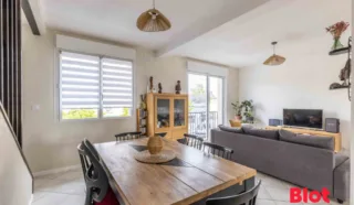 Maison 5 pièce(s)
