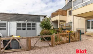 Maison 5 pièce(s)