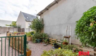 Maison 5 pièce(s)