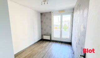 Appartement 4 pièce(s)
