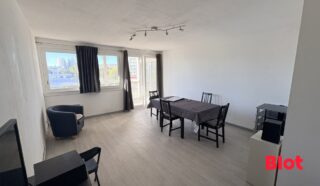 Appartement 4 pièce(s)