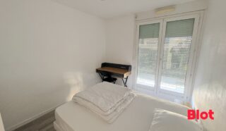 Appartement 4 pièce(s)
