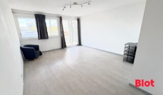 Appartement 4 pièce(s)