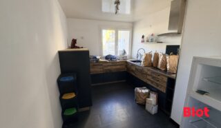Appartement 4 pièce(s)