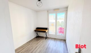 Appartement 4 pièce(s)