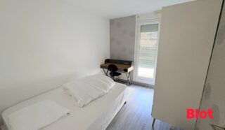 Appartement 4 pièce(s)