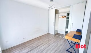 Appartement 4 pièce(s)